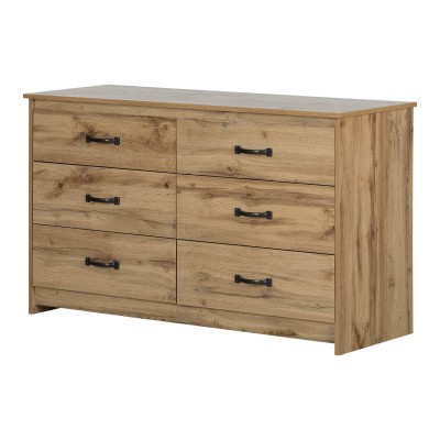 Tassio Dresser 13122 (Nordik Oak)